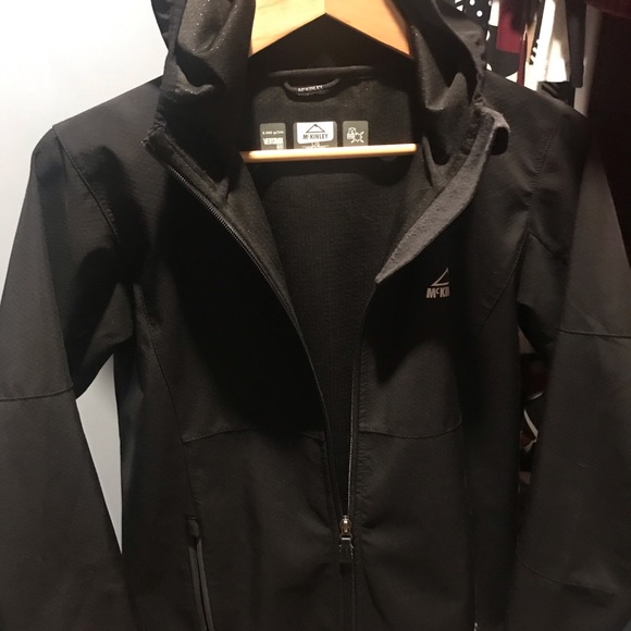 McKinley jacket - Picture 1 of 2